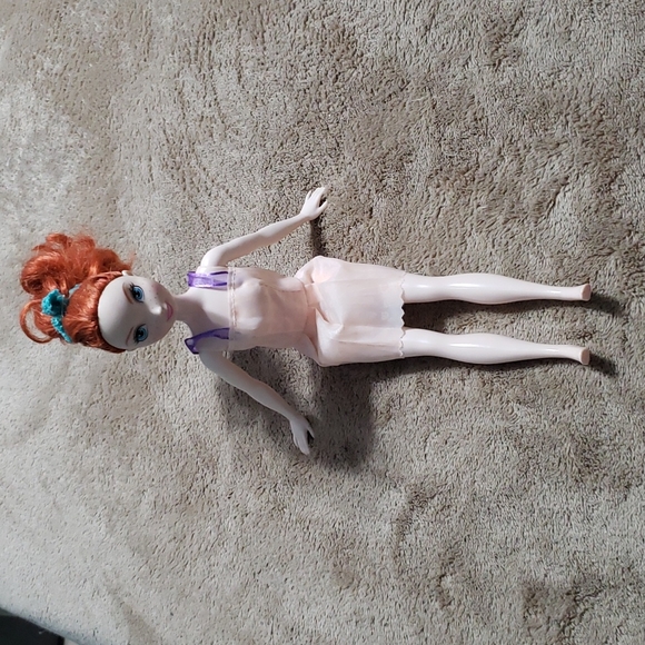 Priness Doll Merida - Picture 5 of 11